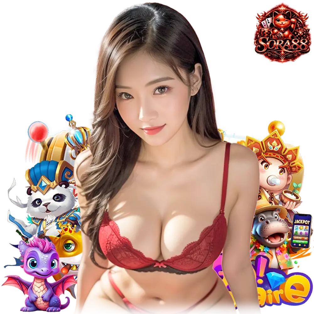 sora88 ไม่ผ่านเอเยนต์