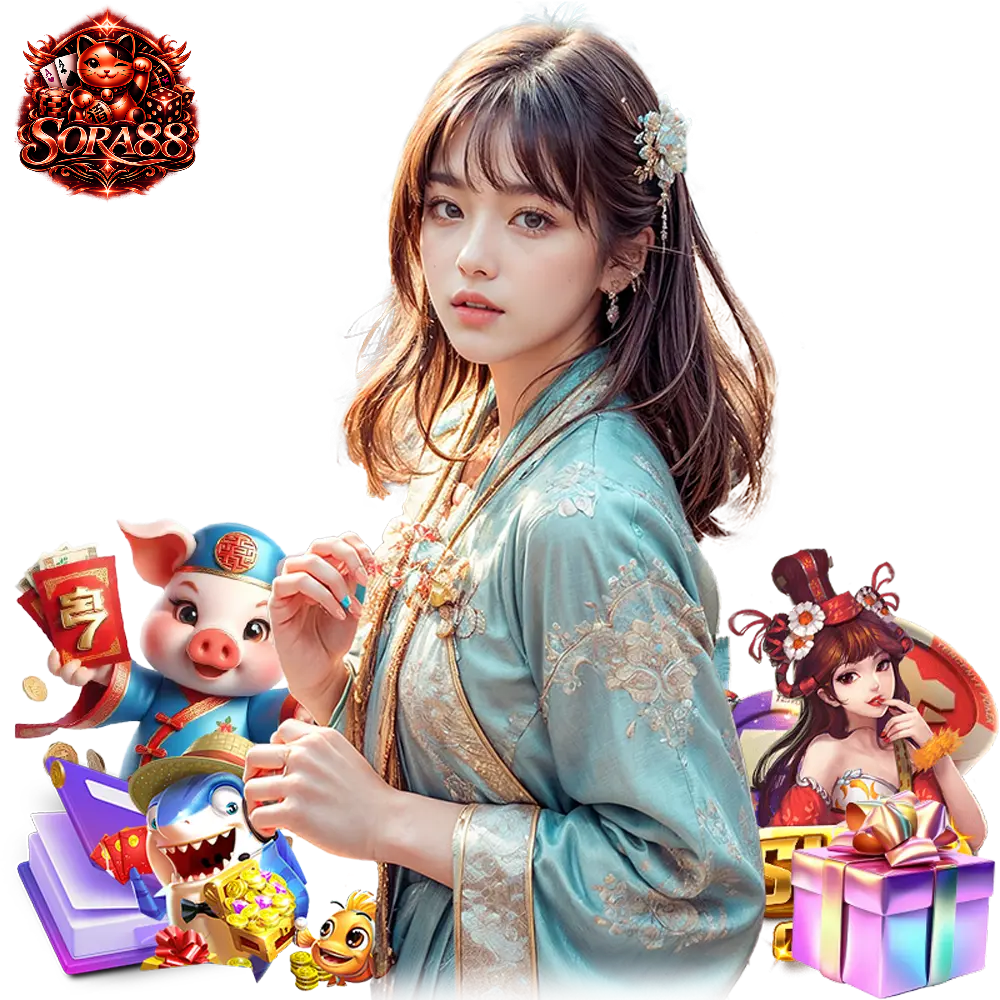 sora88 โบนัสฟรี